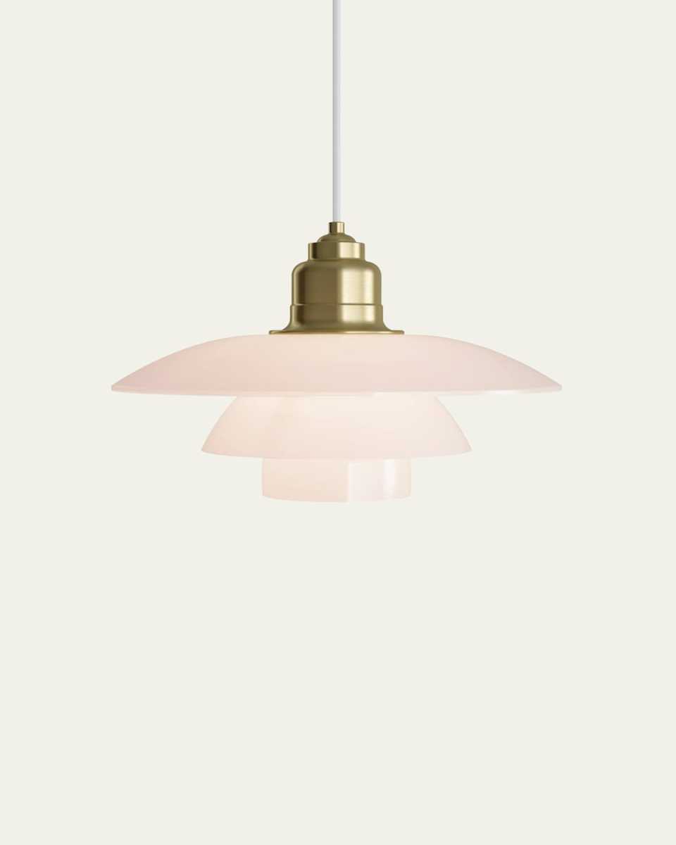 PH 3 1/2-3 Pendant, 13"